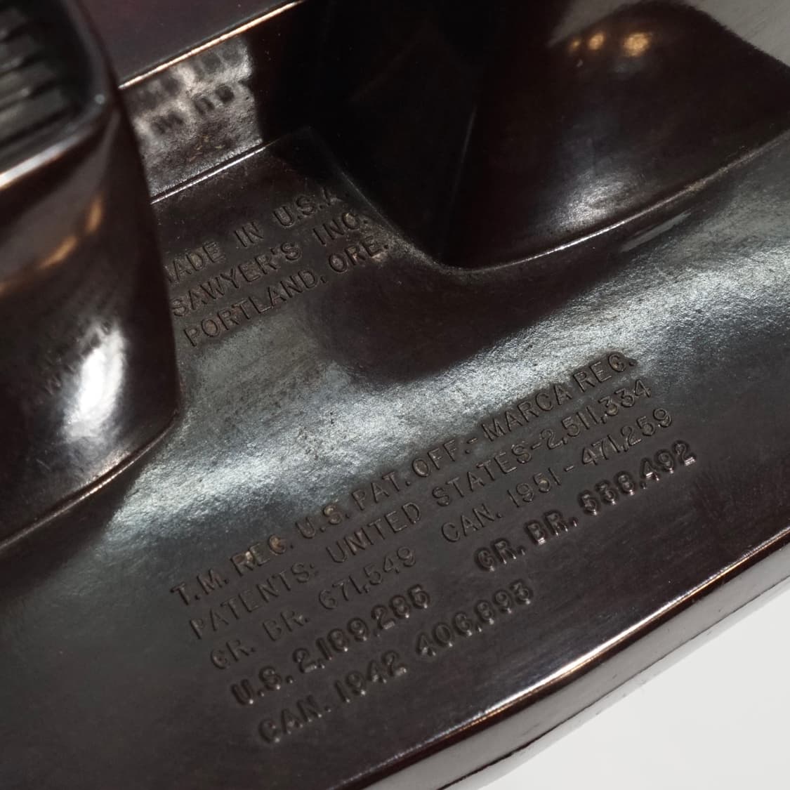 빈티지 소품 1950s USA 뷰마스터 상품이미지8