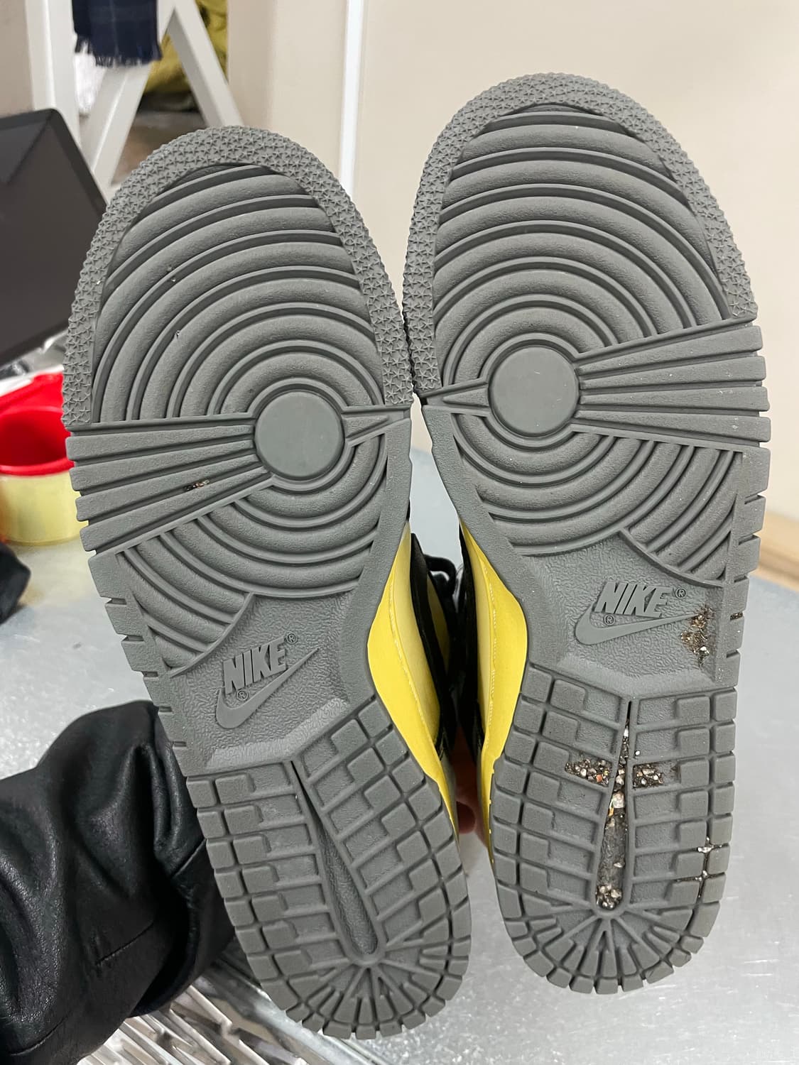 나이키 덩크하이 1985 SP 250 상품이미지6