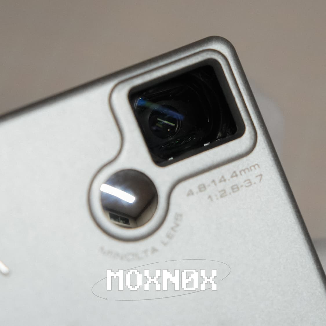 풀박스 미놀타 디미지 x20 MINOLTA DiMAGE X20 상품이미지4