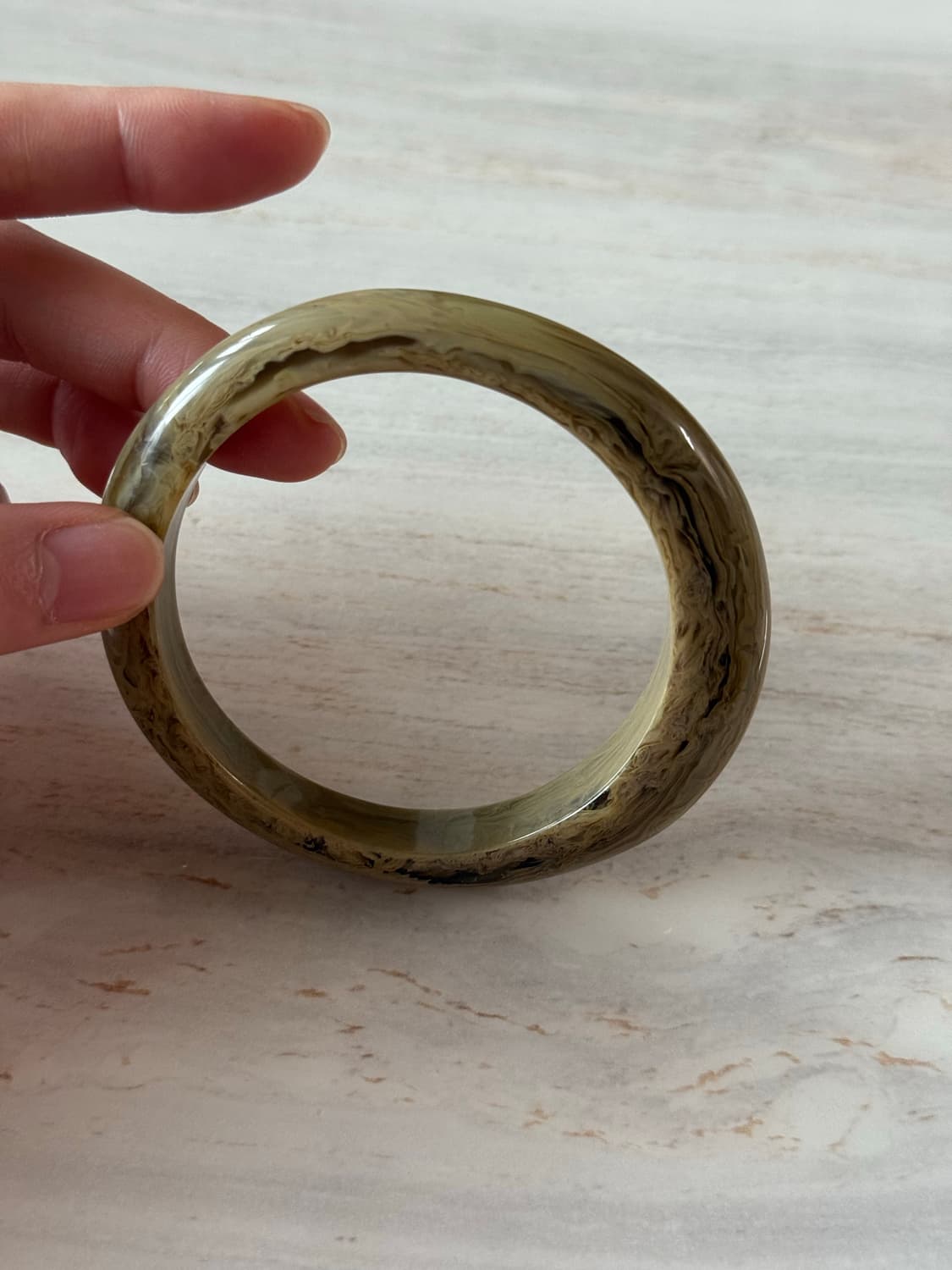 Vintage bangle  상품이미지4