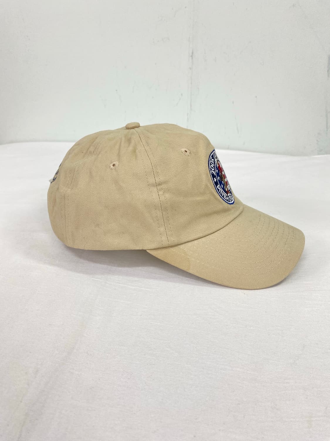 US OPEN 2005 골프 볼캡 상품이미지4