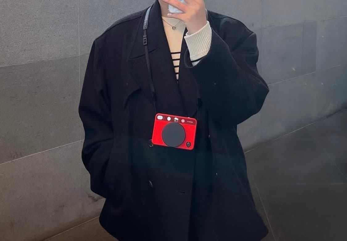 유스 피코트 상품이미지9