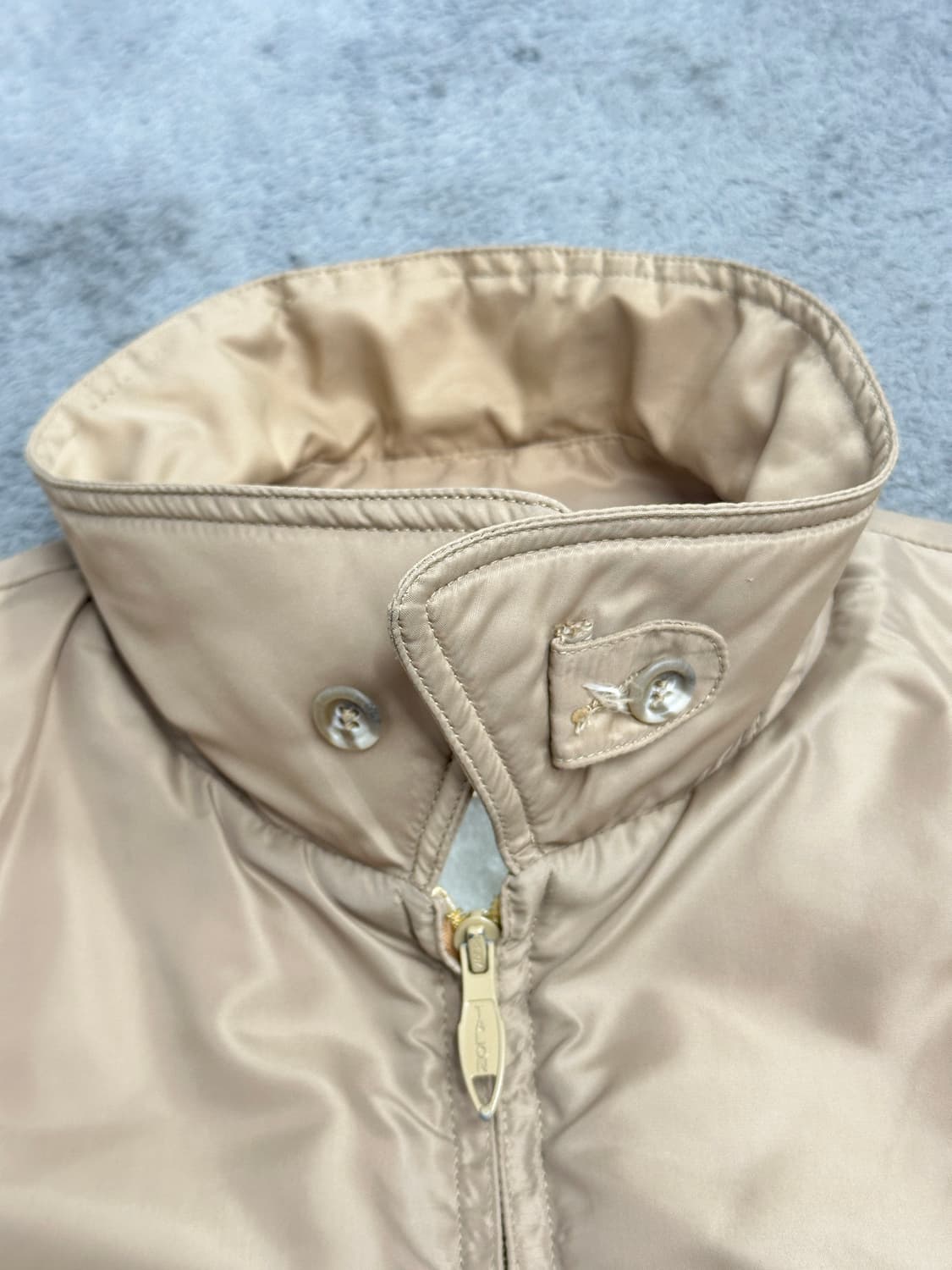 70s 맥그리거 안티프리즈 자켓 46, XL 상품이미지5