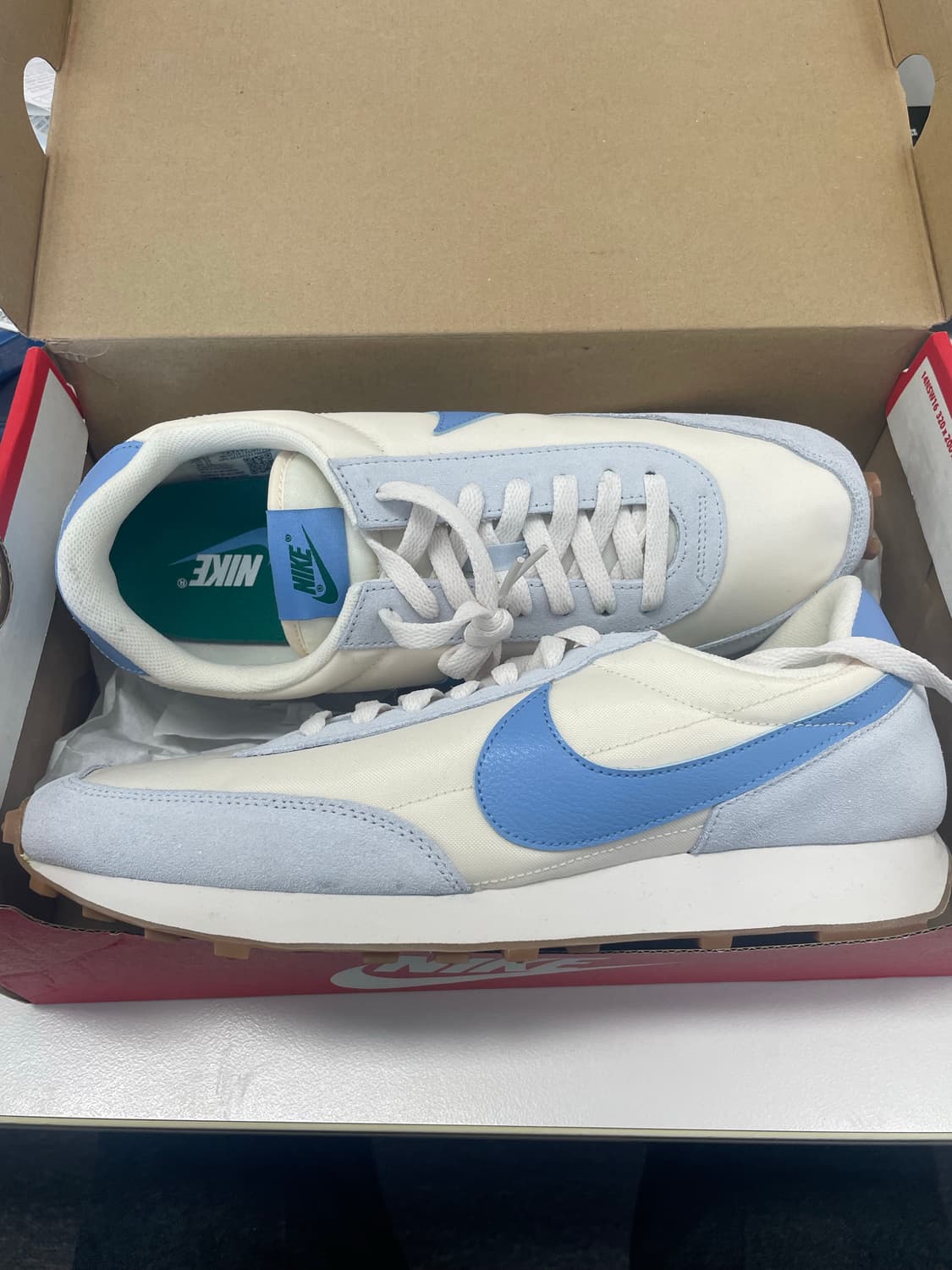 W nike daybreak 나이키 데이브레이크 280[새상품] 상품이미지1