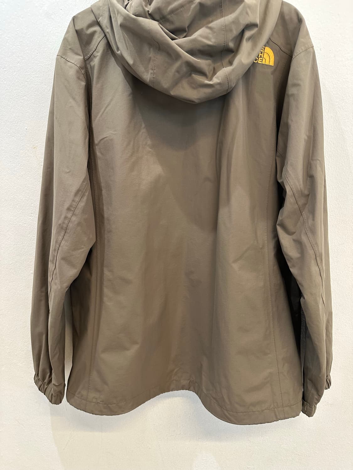 The north face windbreaker 상품이미지7