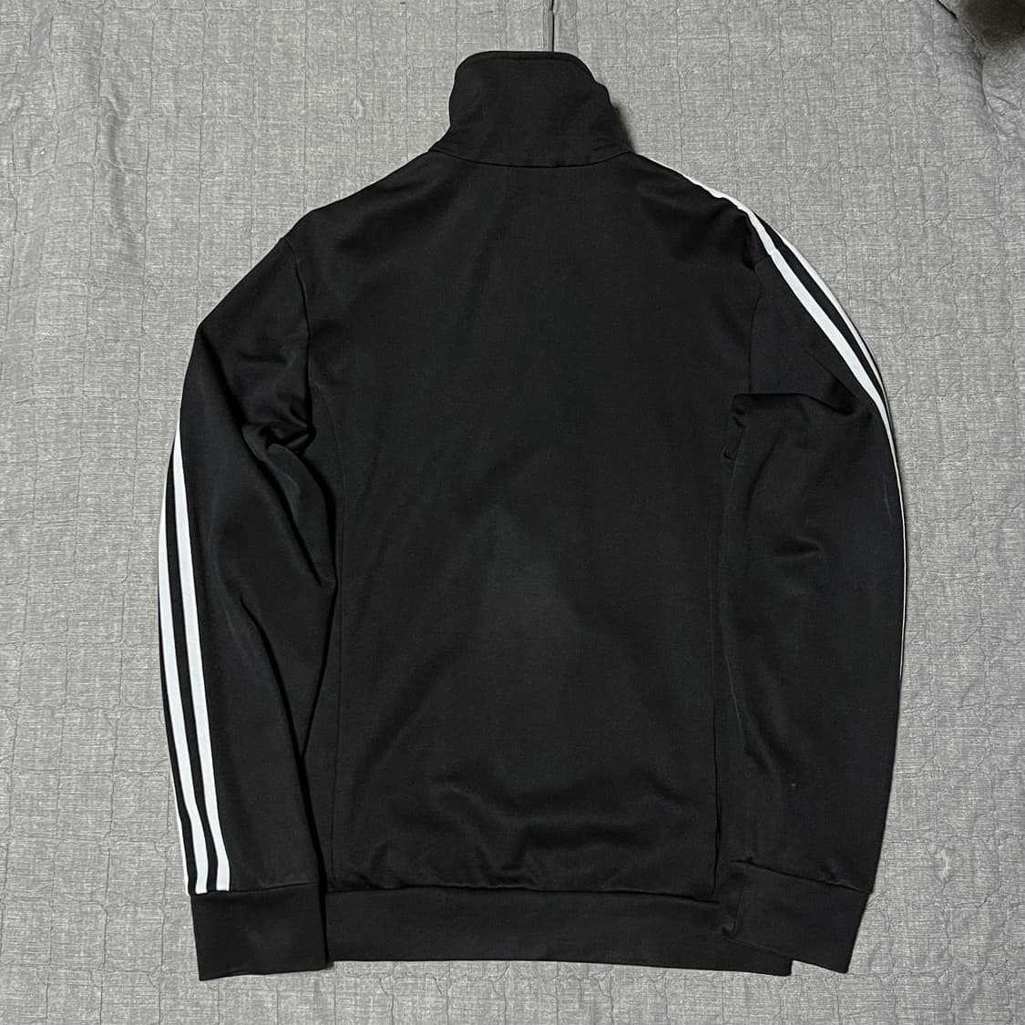 아디다스 유로파 져지 블랙 105 상품이미지4