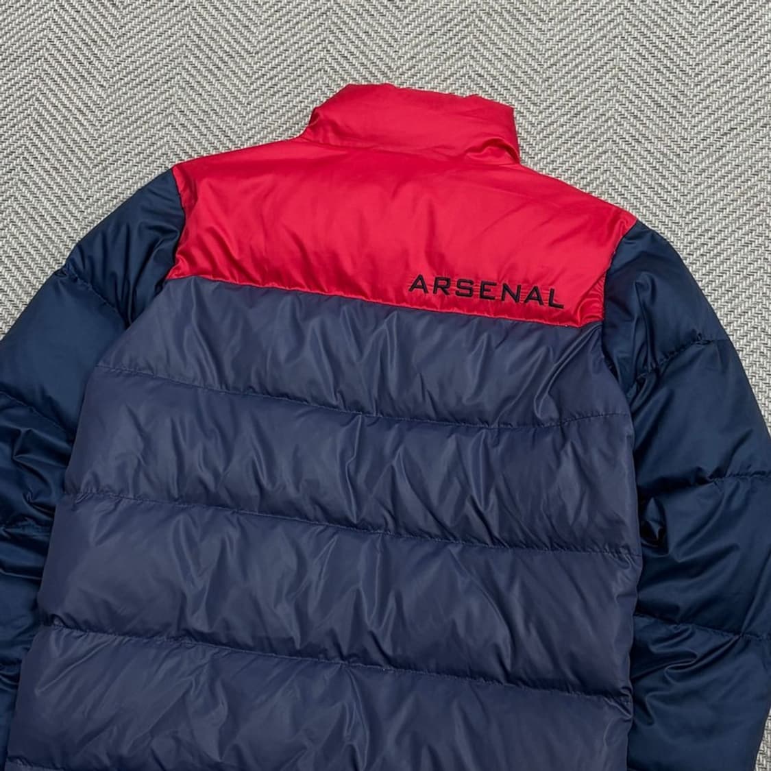 나이키 아스날 덕다운 푸퍼패딩 v1574 상품이미지4