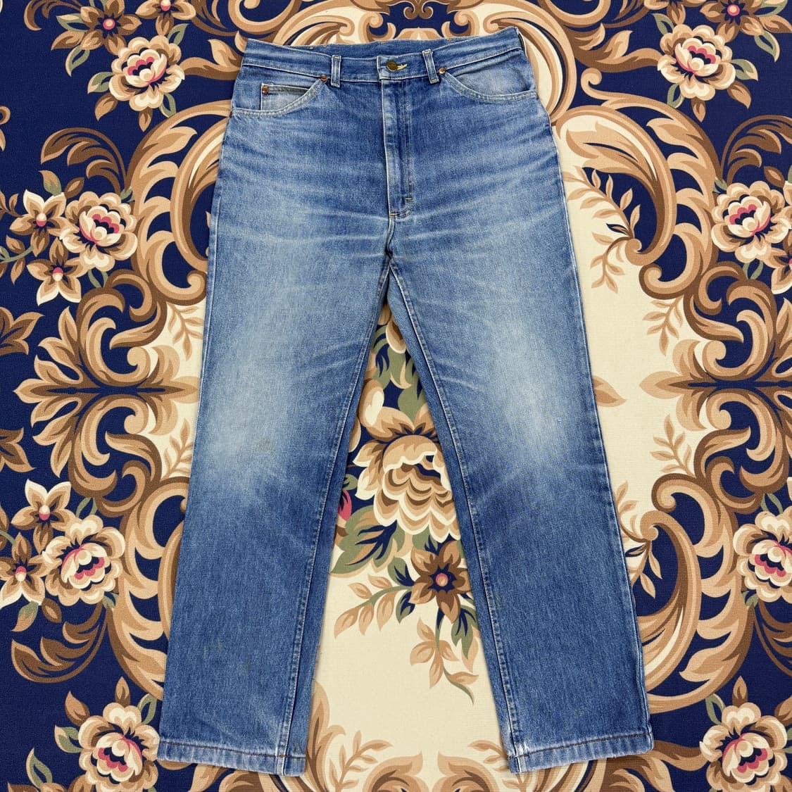 (31) Lee 청바지 데님 팬츠(made in usa) 상품이미지3