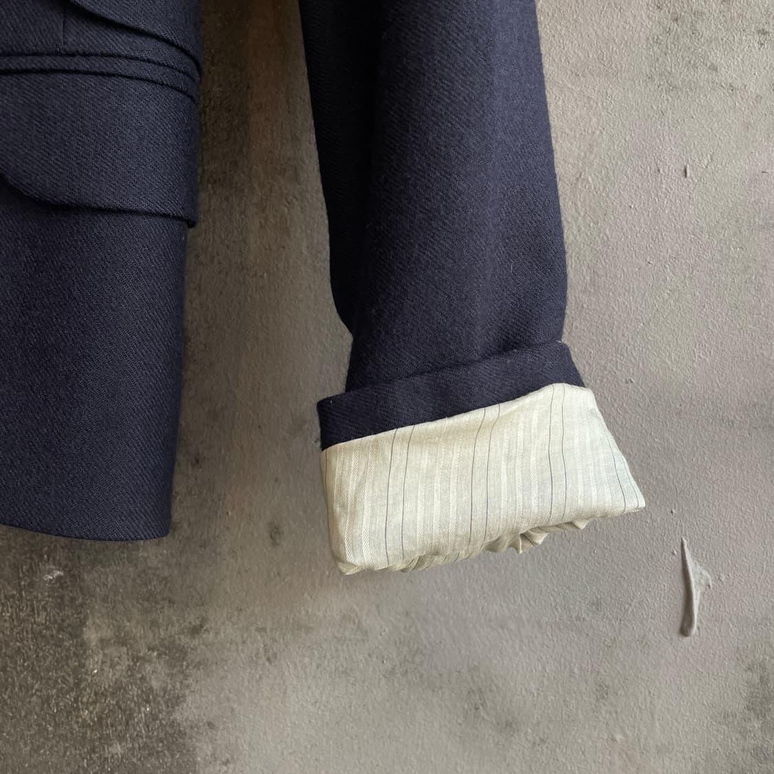 마르크 르 비앙 블레이저 상품이미지5