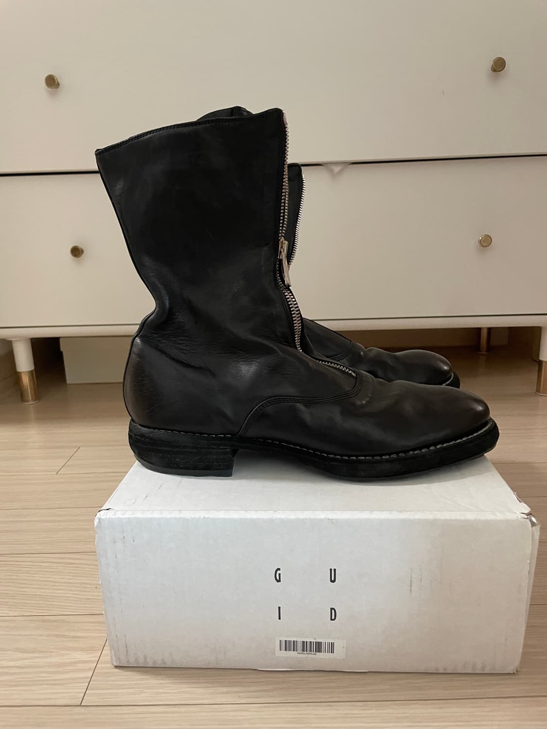 구이디 310 43 size 상품이미지4