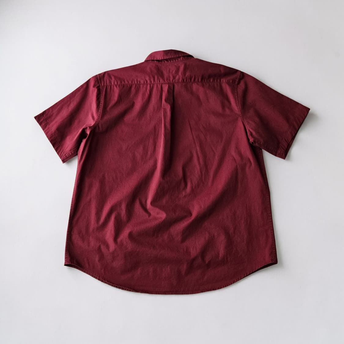 칼하트 면 오버핏 반팔셔츠 XL 상품이미지2