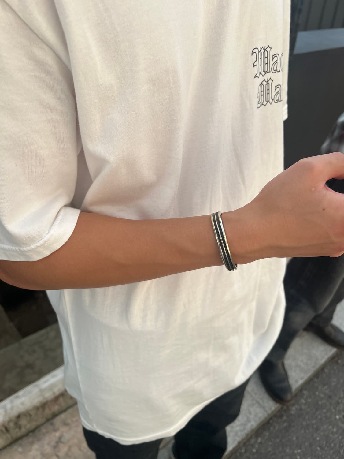 빈티지 뱅글 팔찌 상품이미지8