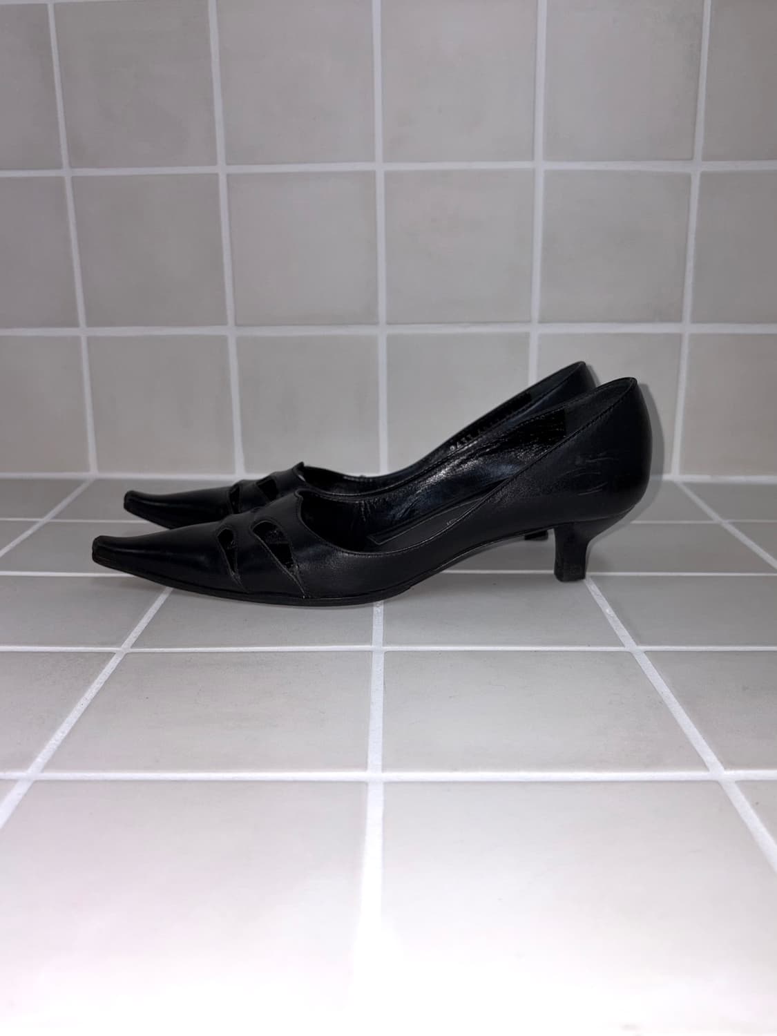 Sergio Rossi 상품이미지4