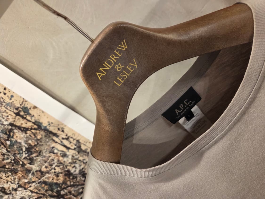 아페세 스웻 상품이미지8