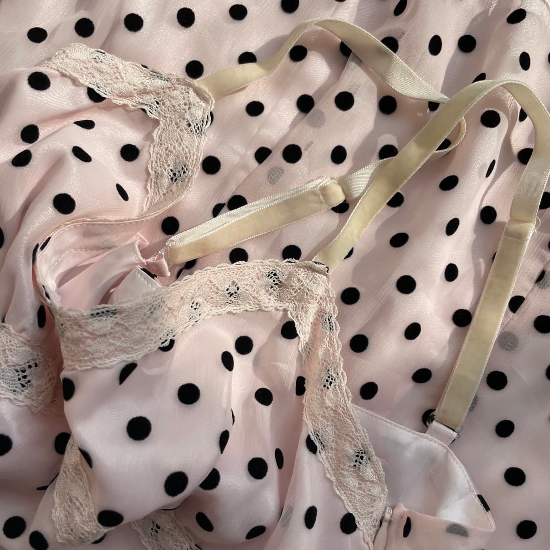 Vintage Dress 상품이미지2