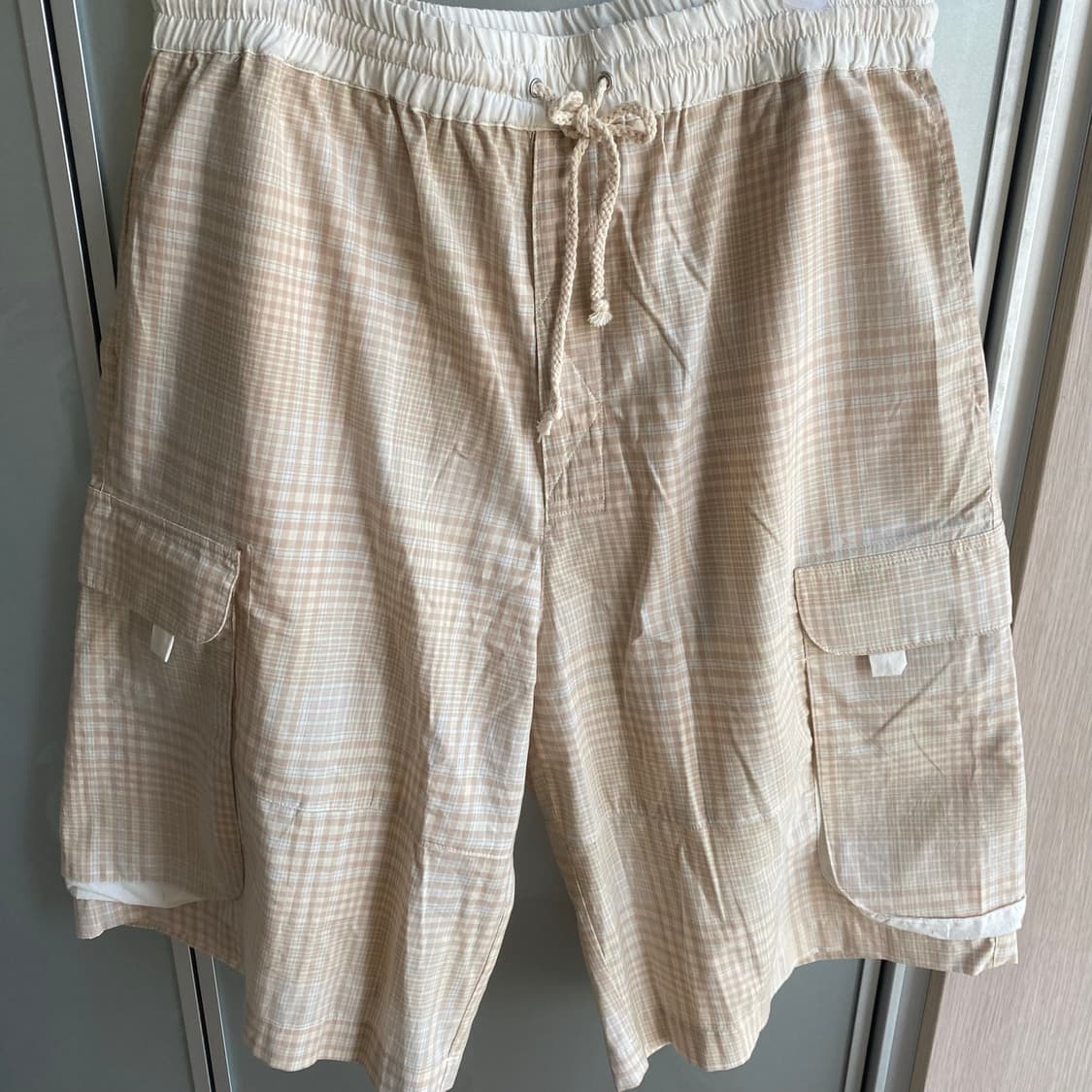 Gimaguas 기마구아스 francis shorts 상품이미지5