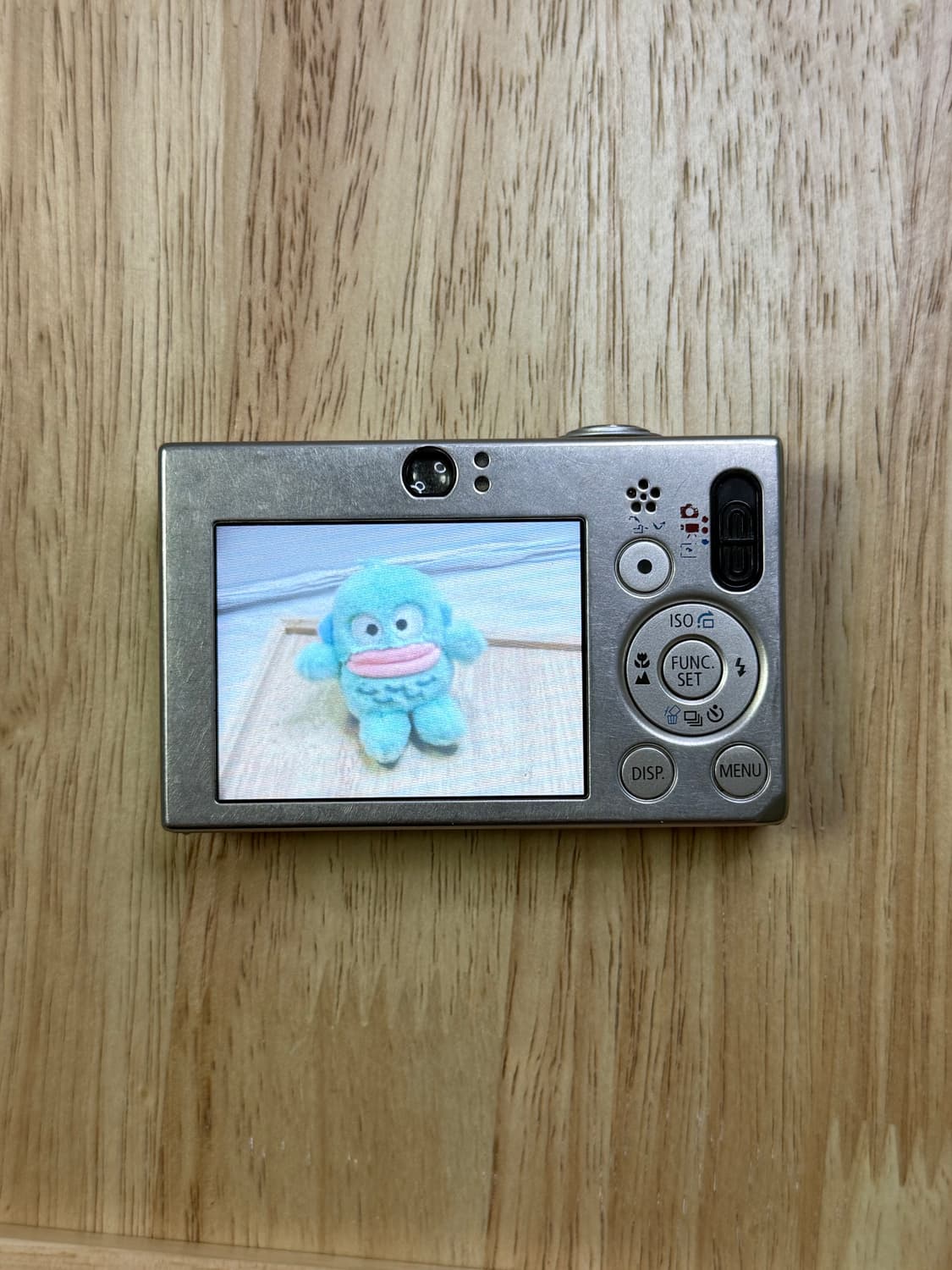 풀박스) 캐논 ixus70 익서스70 canon 상품이미지4