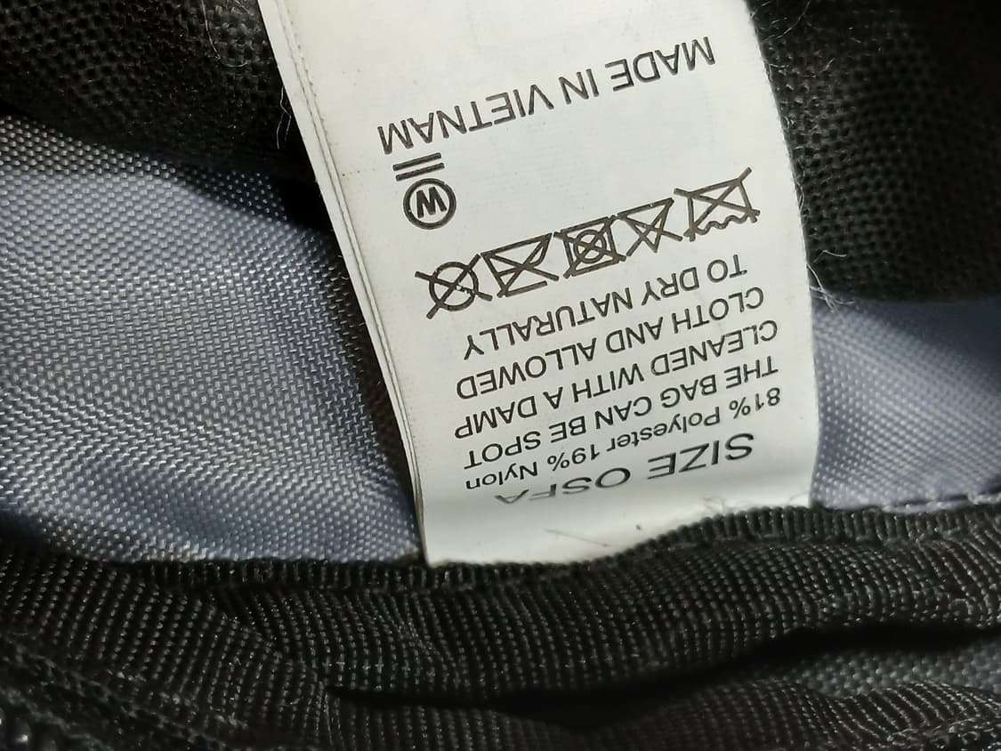 언더아머 백팩 상품이미지6