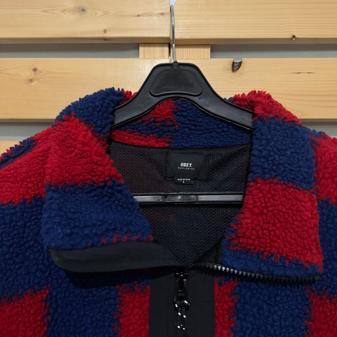 오베이 후리스 상품이미지3