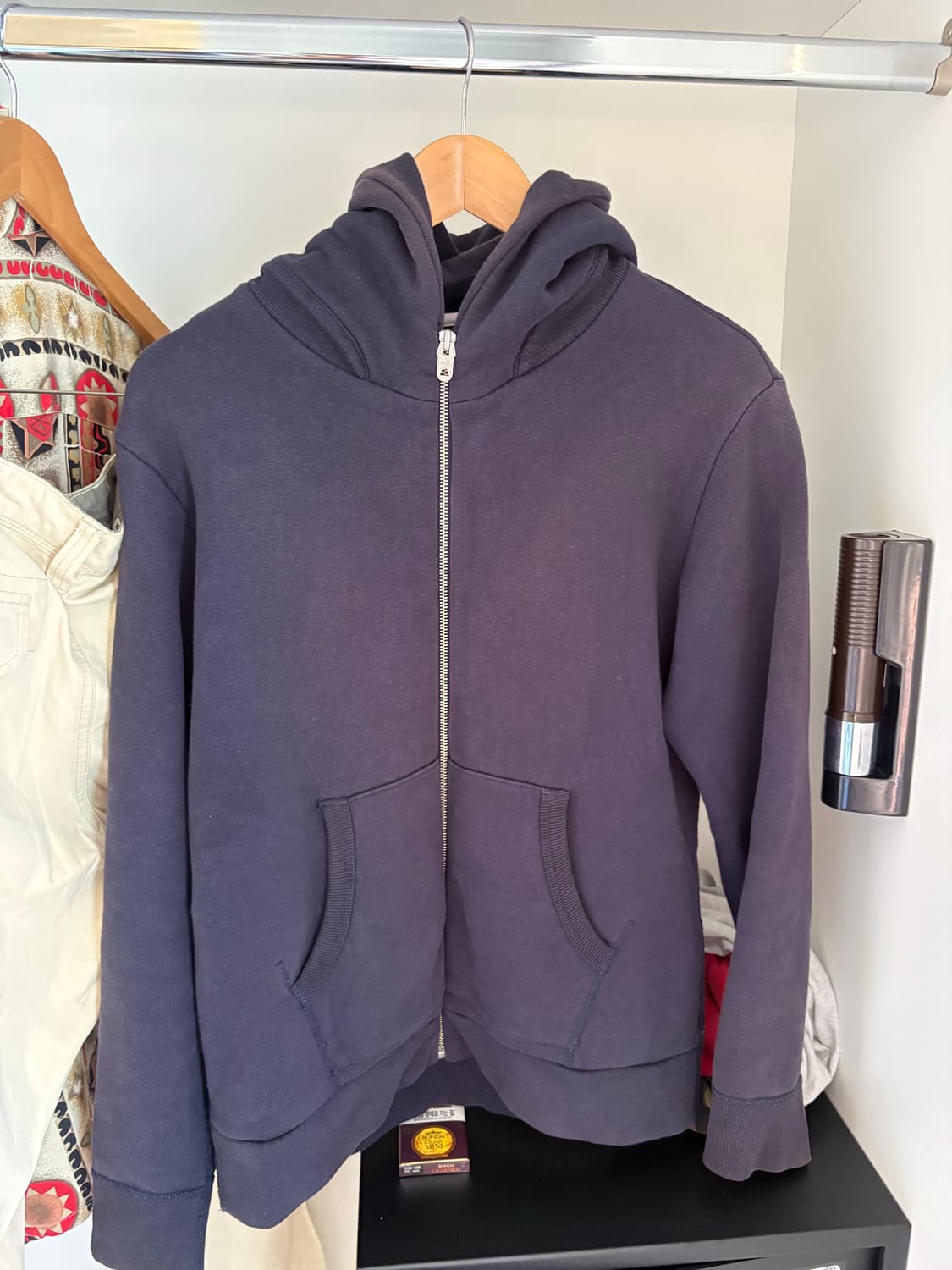 Still by hand waldes Zip 상품이미지1