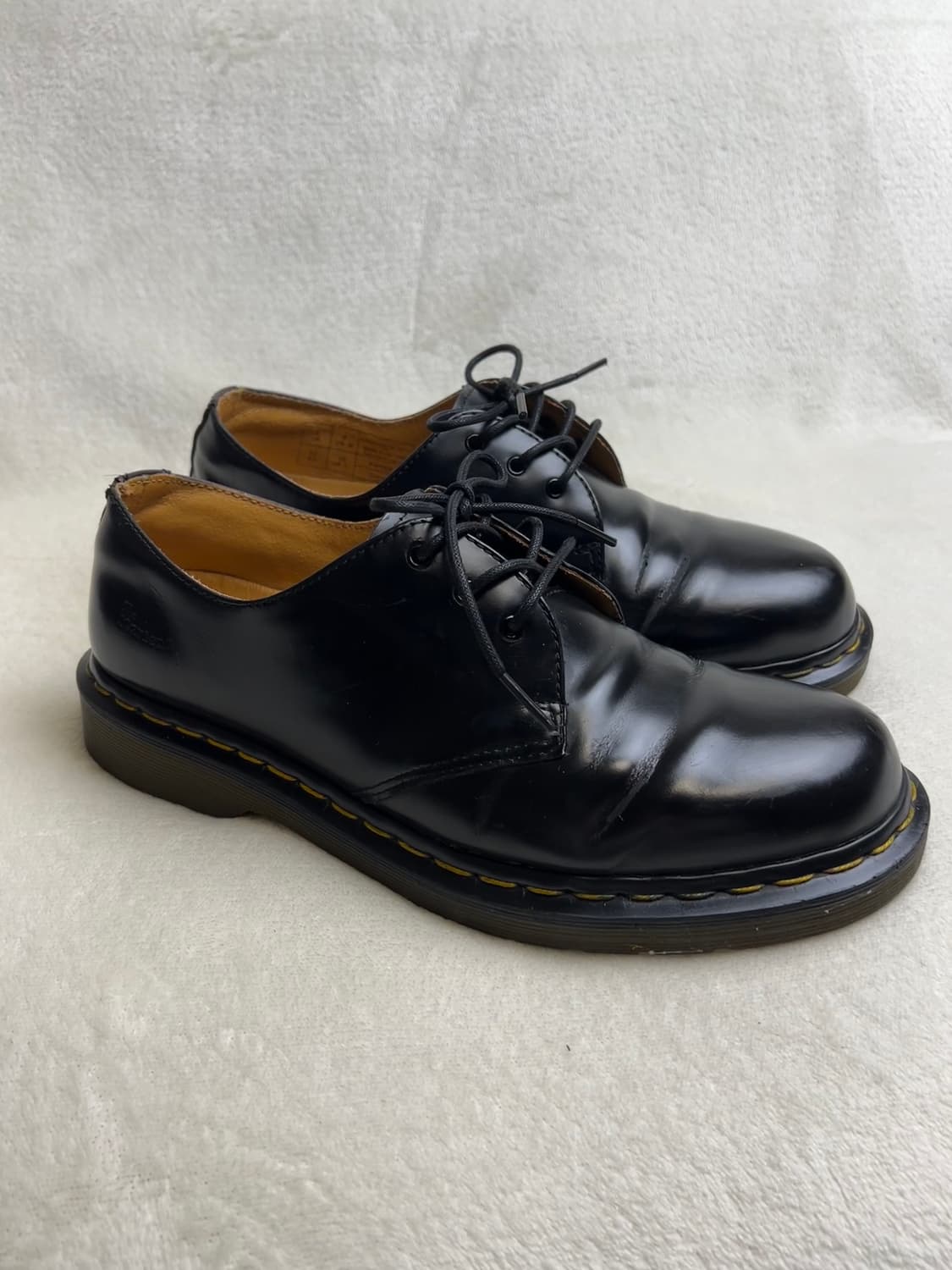 [42] 닥터마틴 1461 스무스 || 270-275 상품이미지2