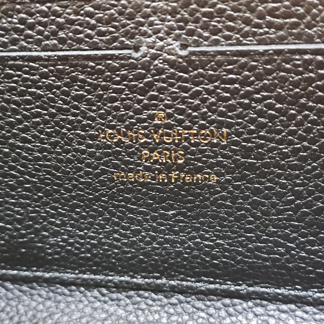 [100%/정품] 루이비통 앙프렝뜨 클레망스 장지갑, 루이비통장지갑 상품이미지6