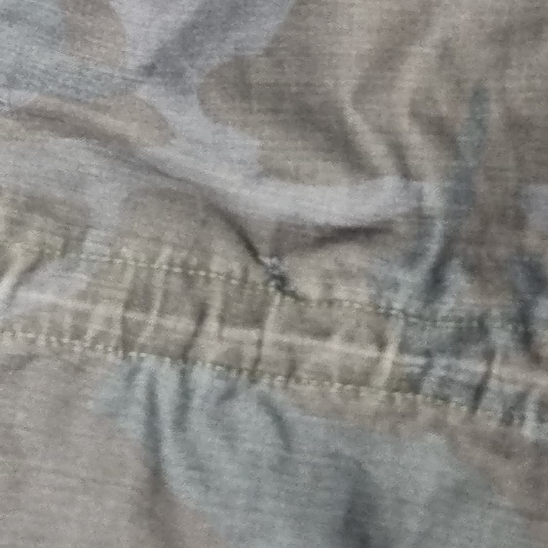 미군 우드랜드 블랙염색 m65 야상 자켓(라지레귤러) 상품이미지10