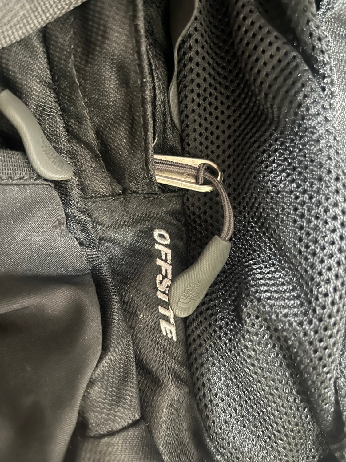 노스페이스 빅 크로스백 여행 상품이미지4