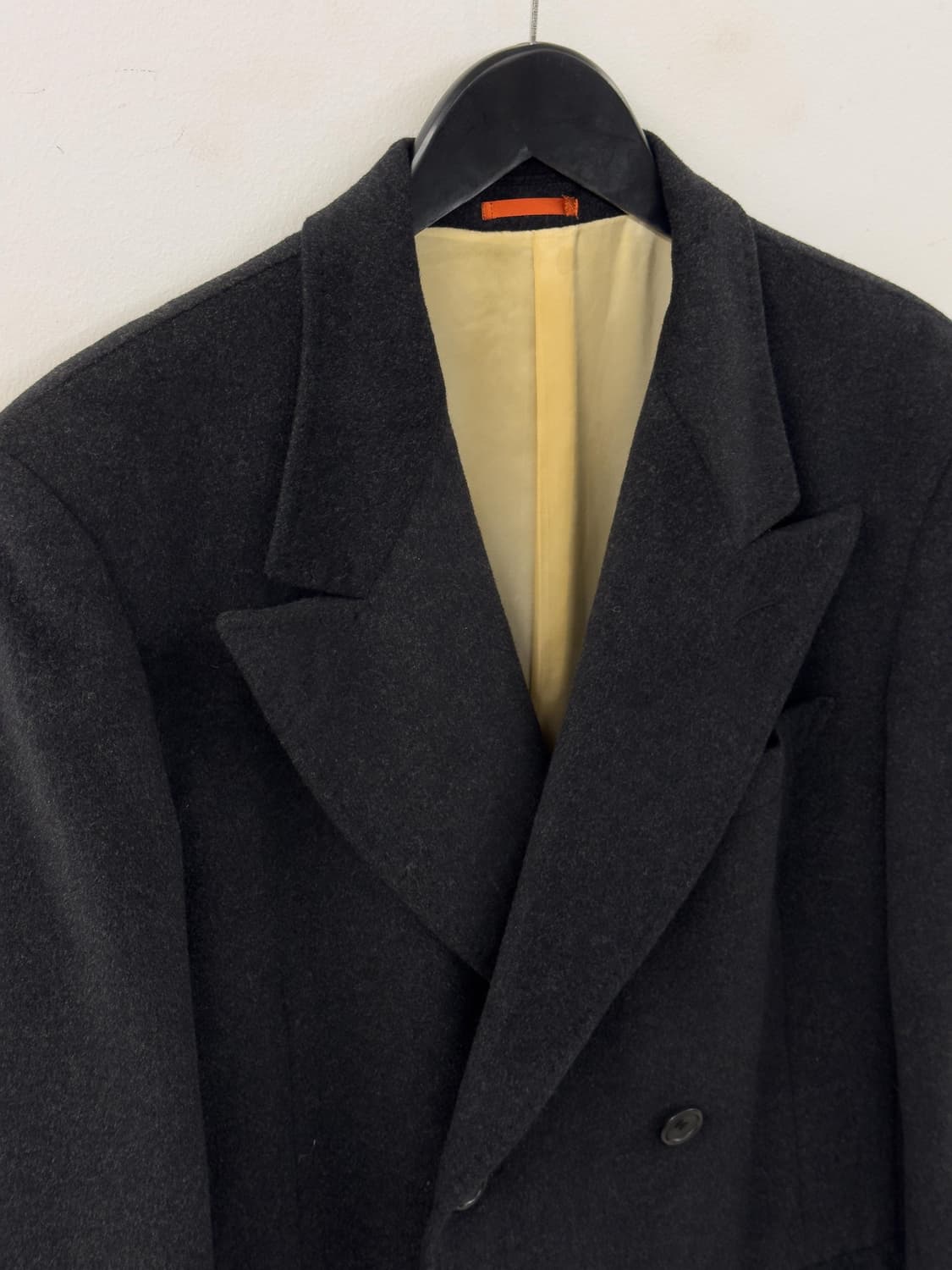 폴스미스 더블 코트 상품이미지4