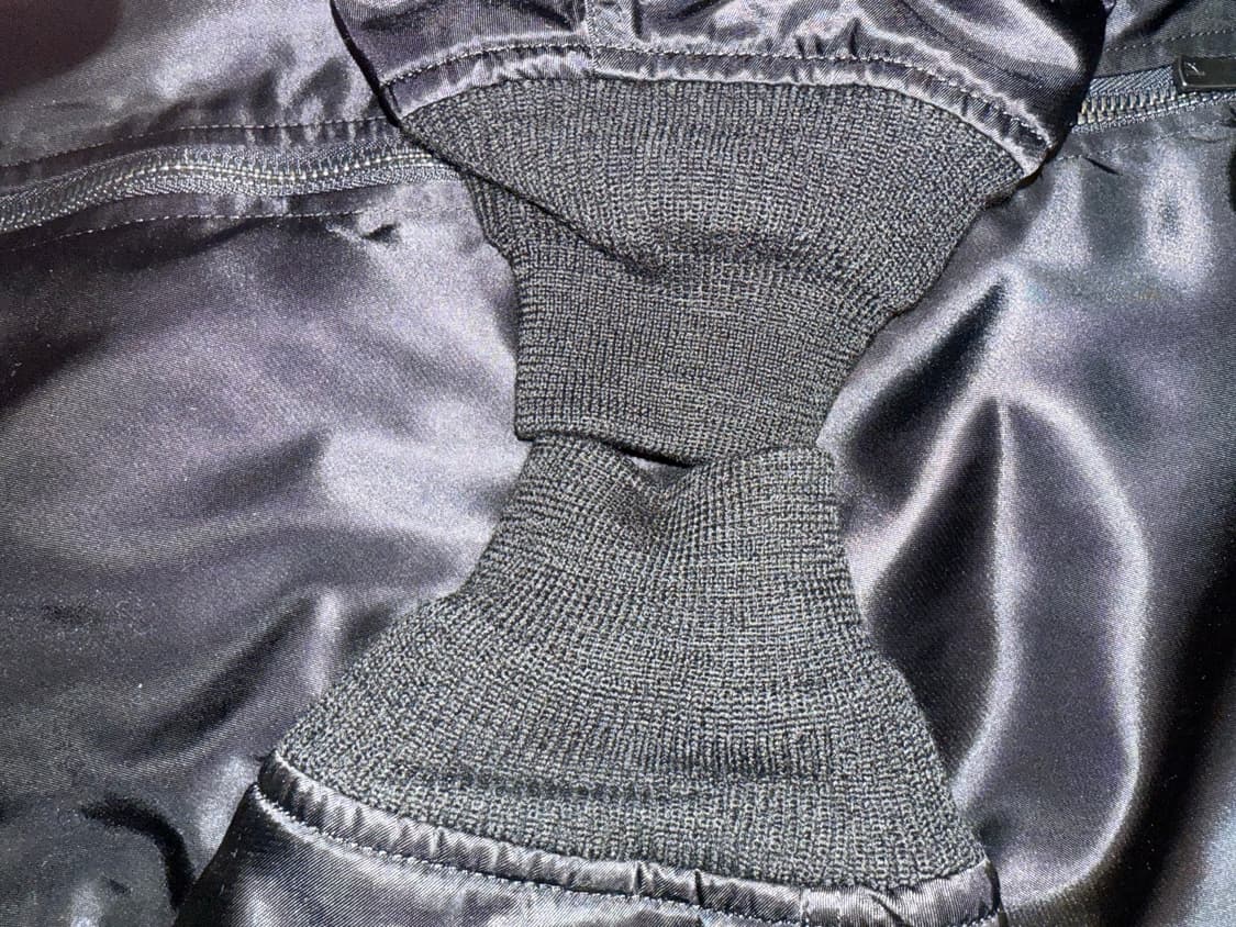 후미토간류 MA-1 [3] 상품이미지5