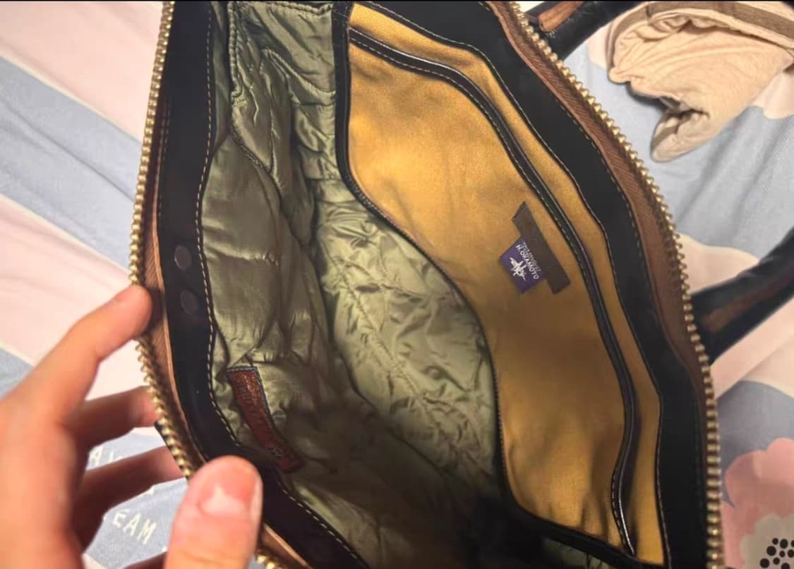 토이즈맥코이 헬멧백 블랙 상품이미지8