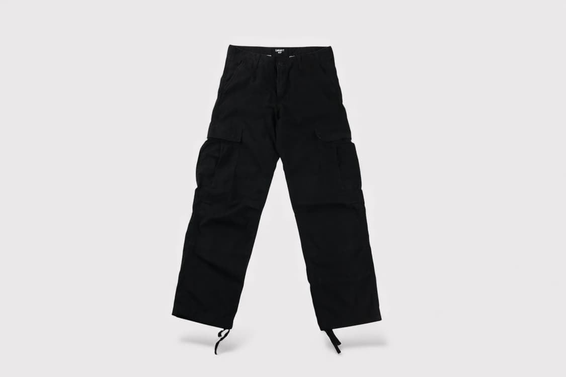 [30인치] 칼하트 레귤러 카고팬츠 상품이미지2