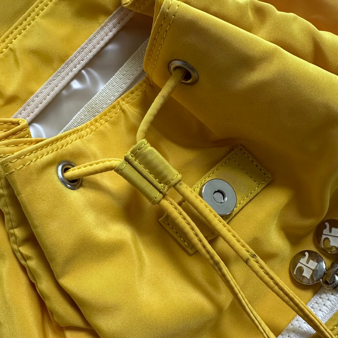 Courreges꾸레쥬 백팩 상품이미지4