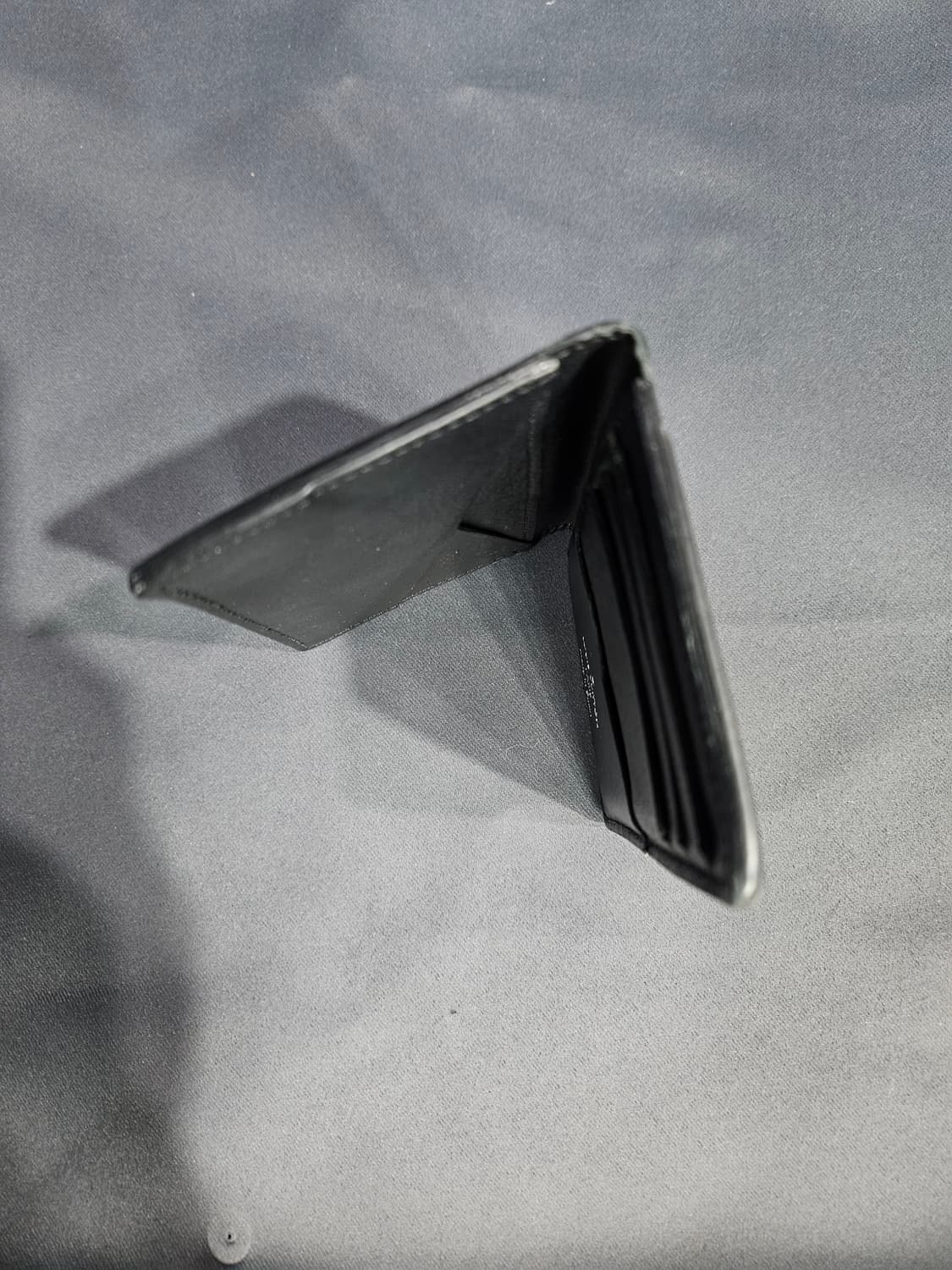 루이비통 예삐 블랙컬러 카드지갑  상품이미지7