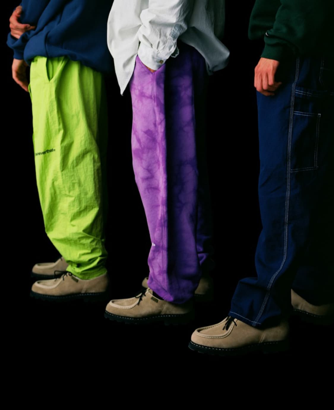 파라부트 디네댓 미카엘 상품이미지2