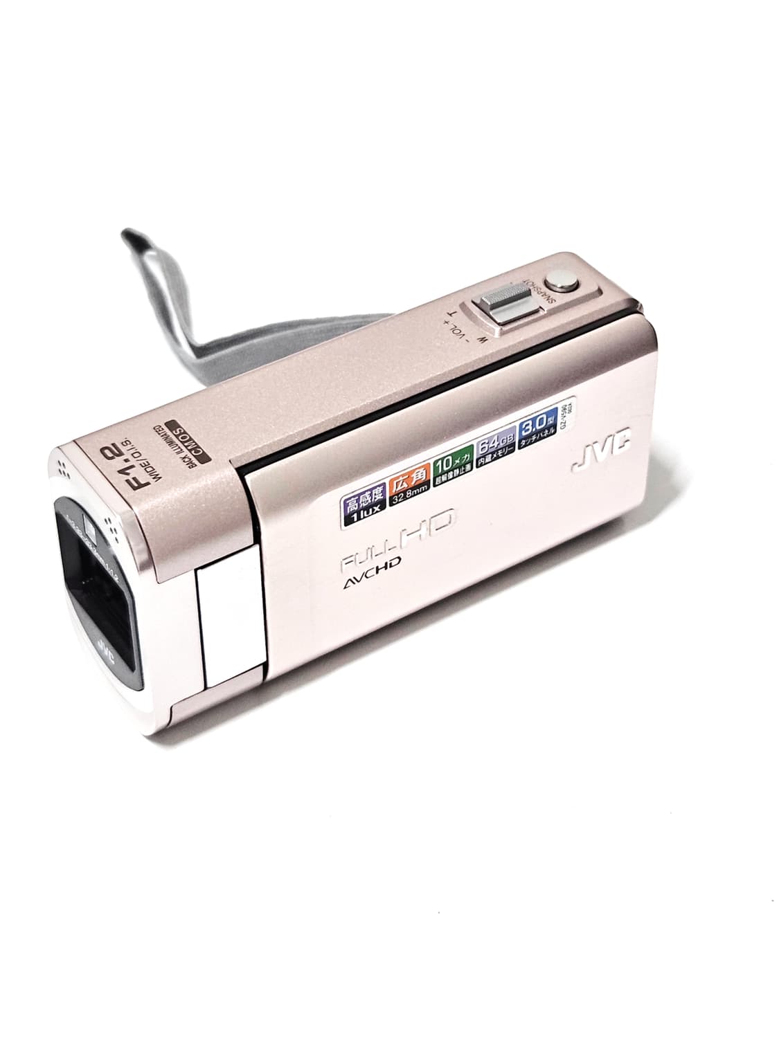 JVC GZ-V590 카리나 캠코더 디카 상품이미지2