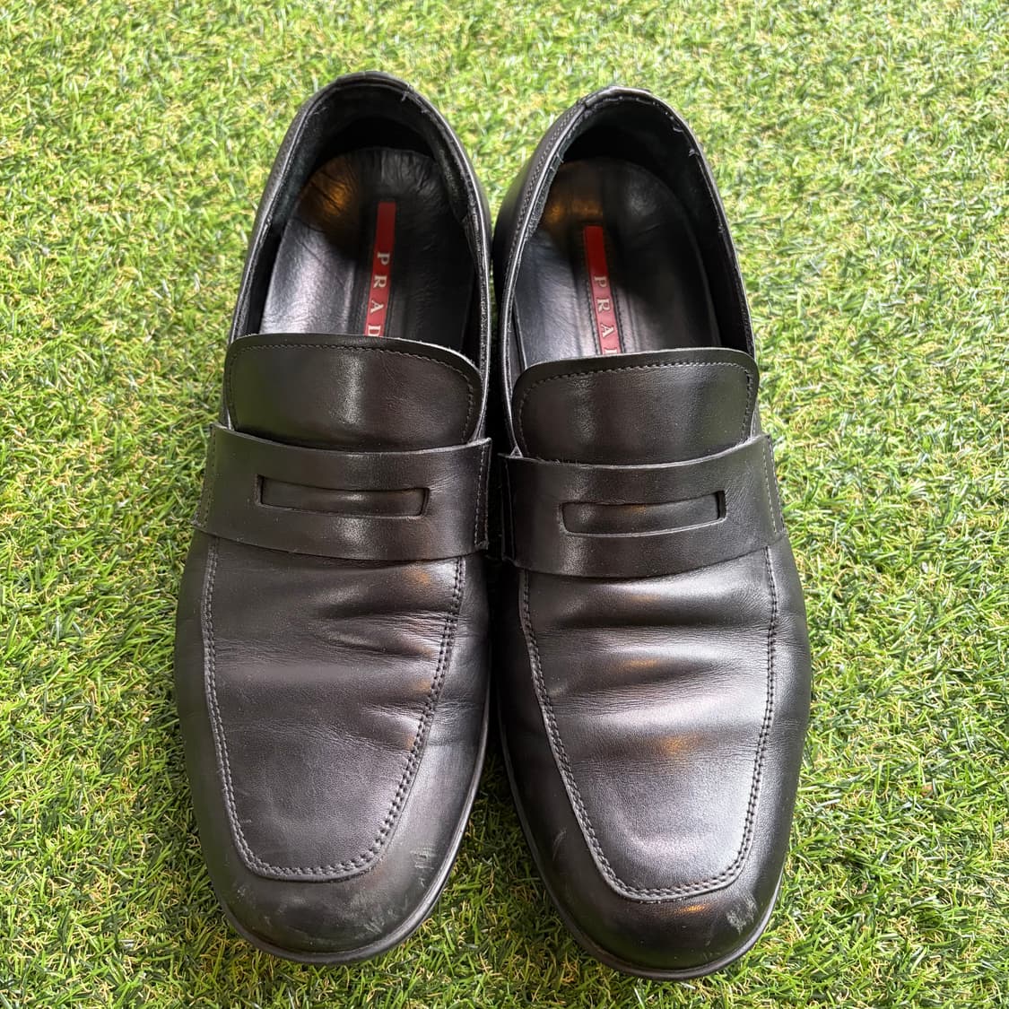 프라다 스포츠 로퍼 상품이미지4