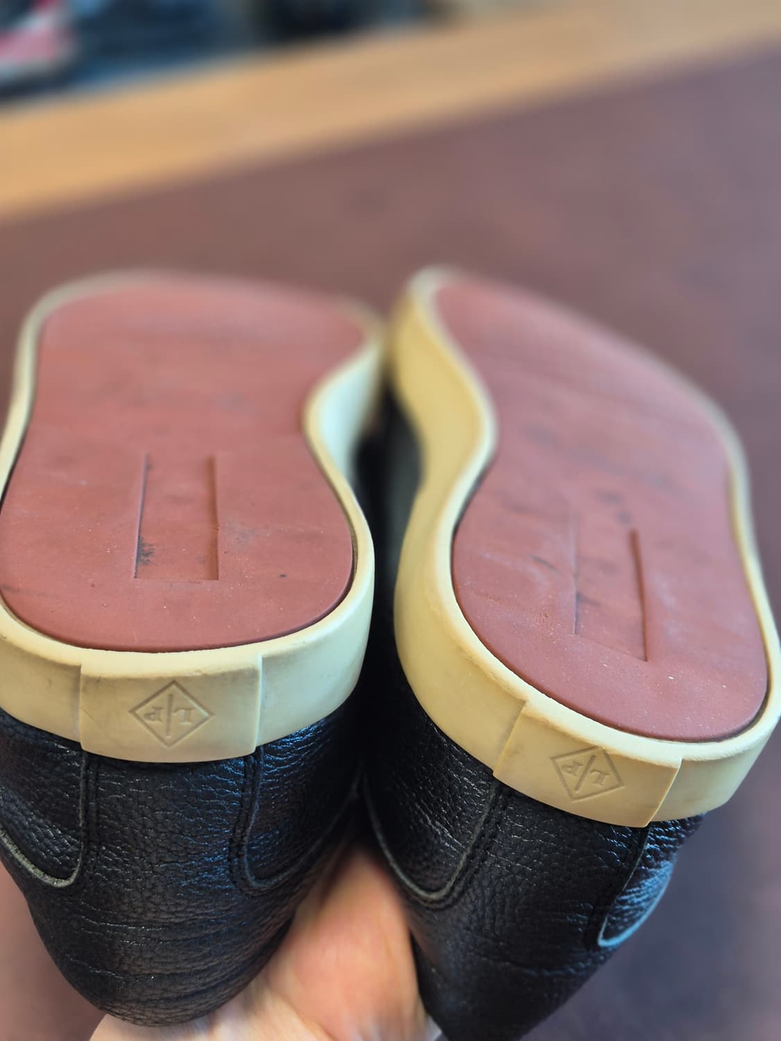 265-270(42) 정품 로로피아나  상품이미지8