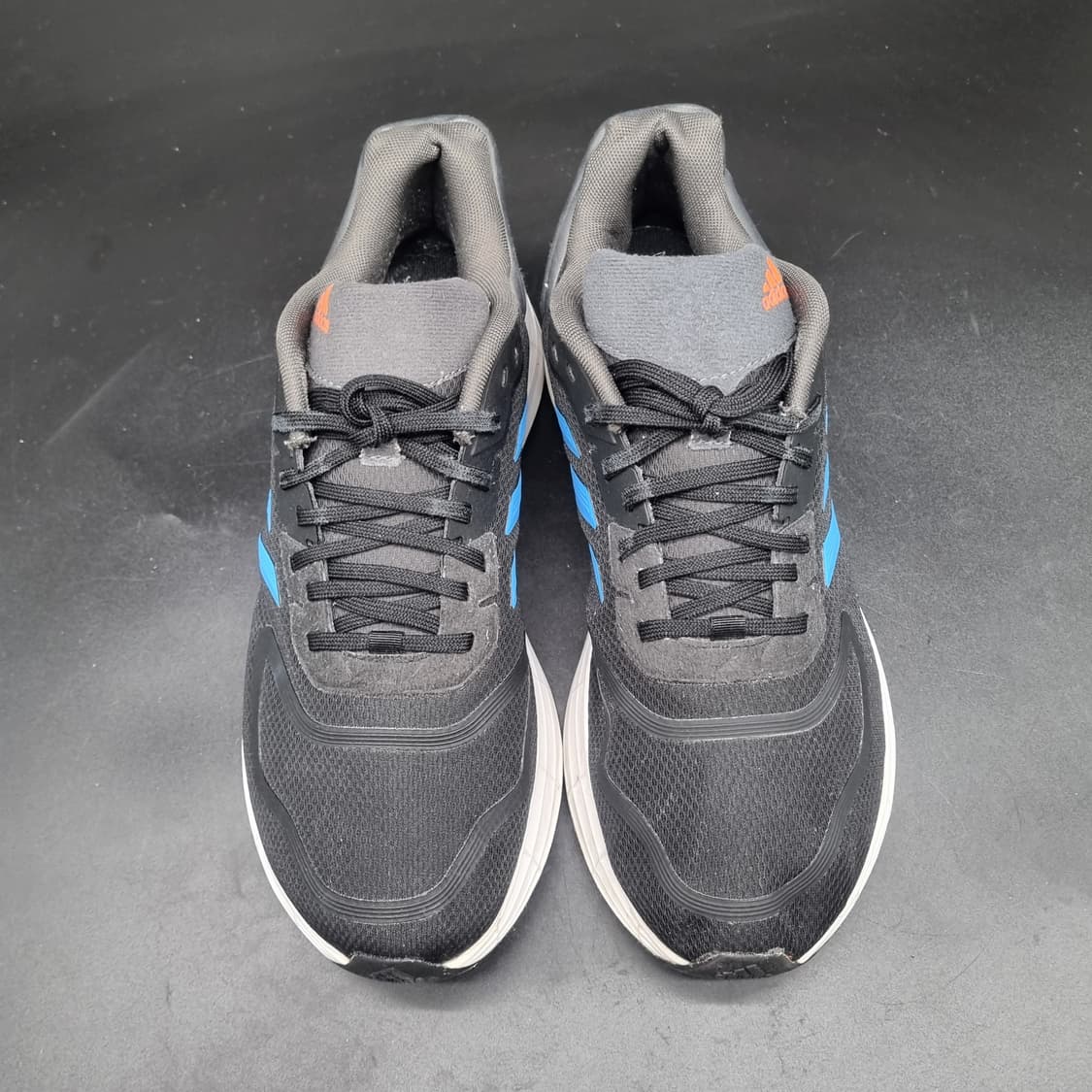 아디다스 듀라모10 운동화 260 상품이미지2