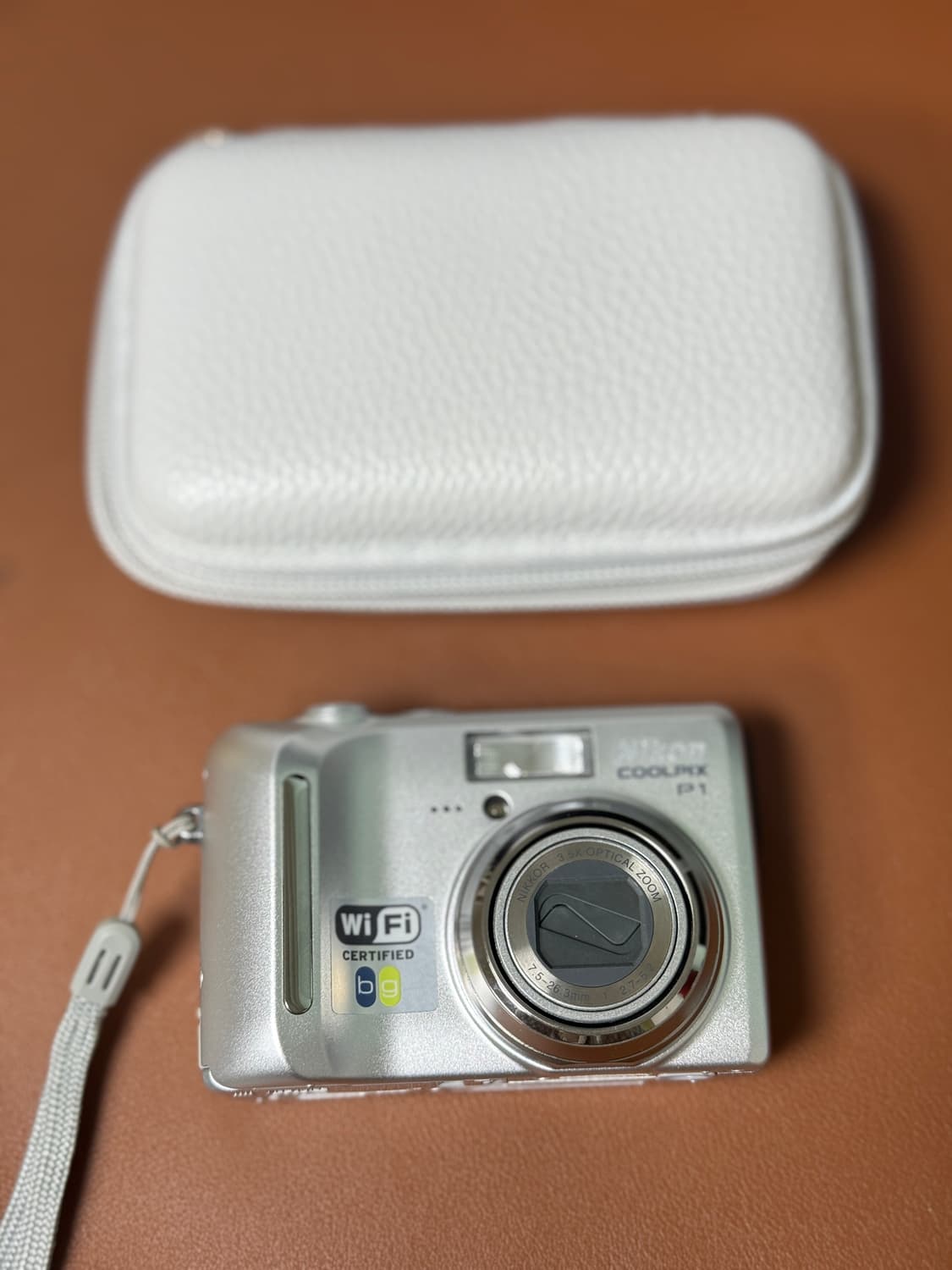 니콘 쿨픽스 L19 nikon coolpix l19 상품이미지1