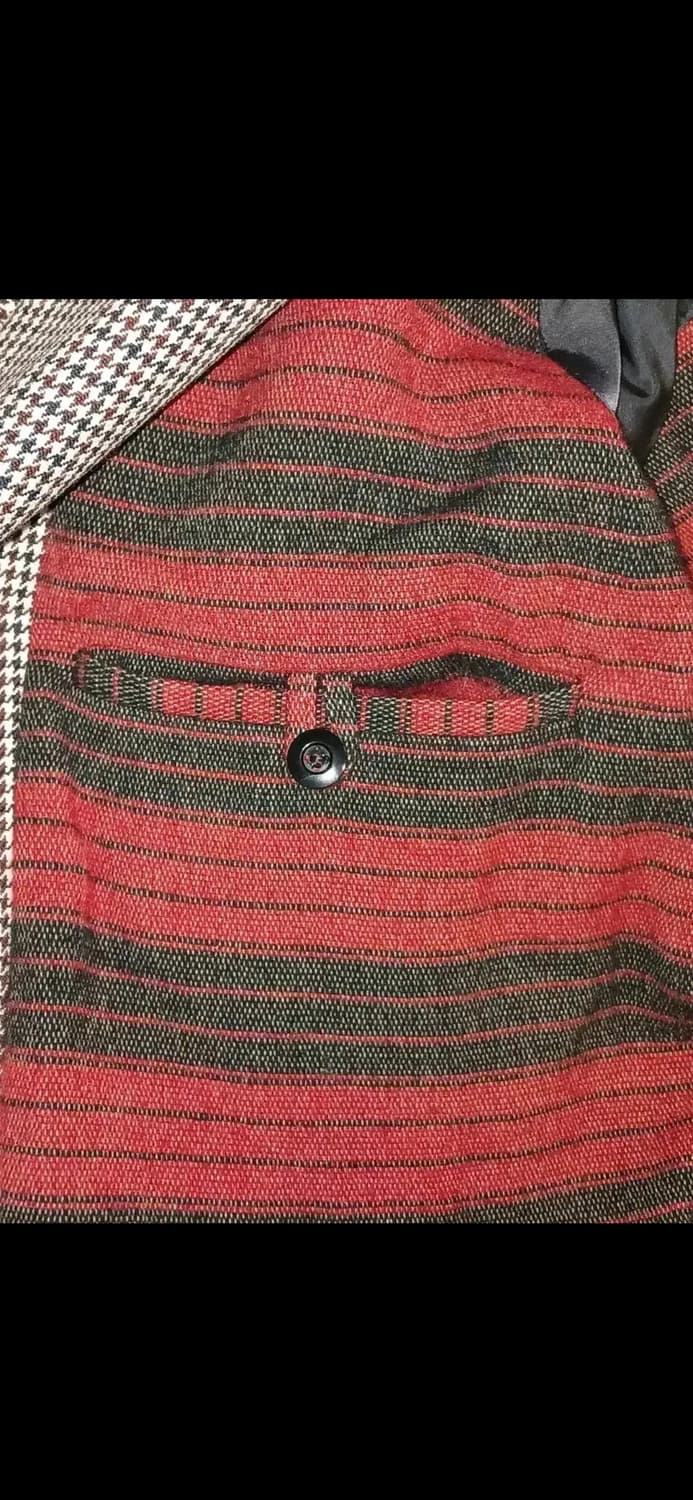 CAMOSHITA OVERSIZED WOOL RAGLAN COAT 상품이미지9