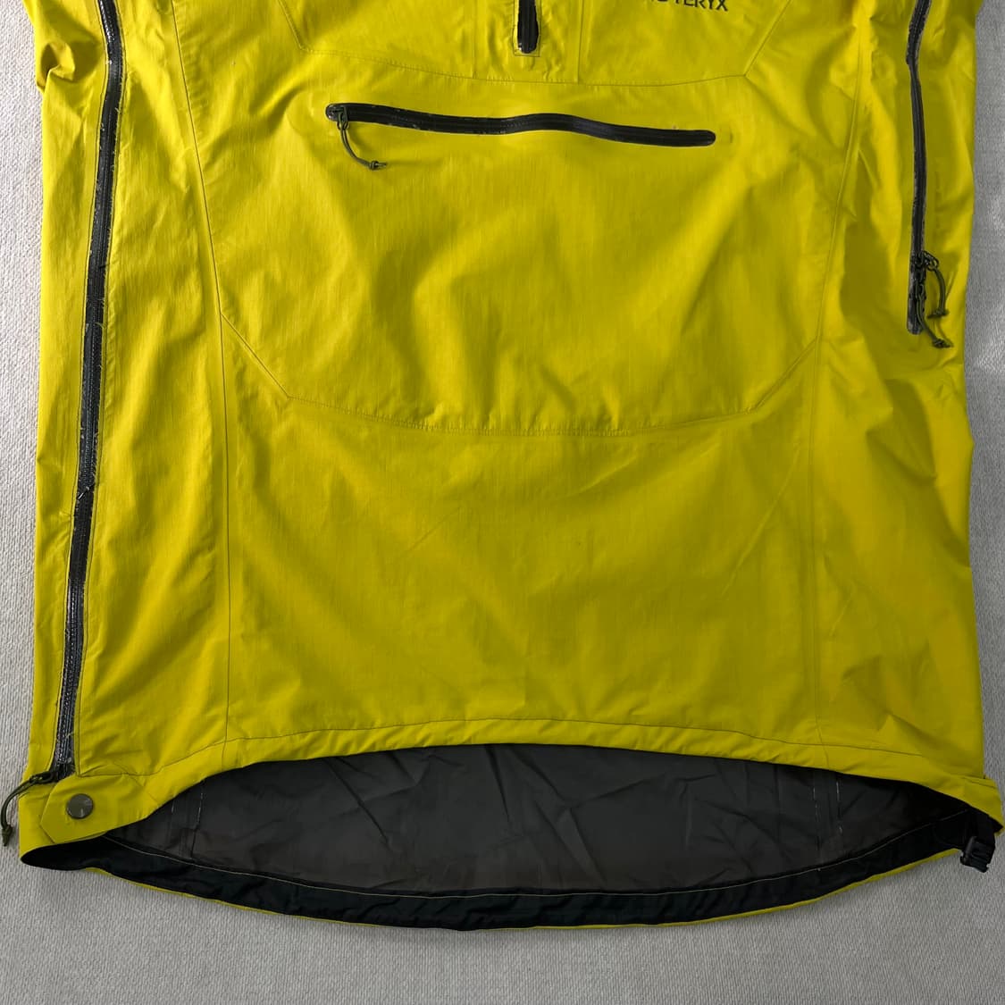 100 아크테릭스 알파 SL 아노락 자켓 상품이미지9