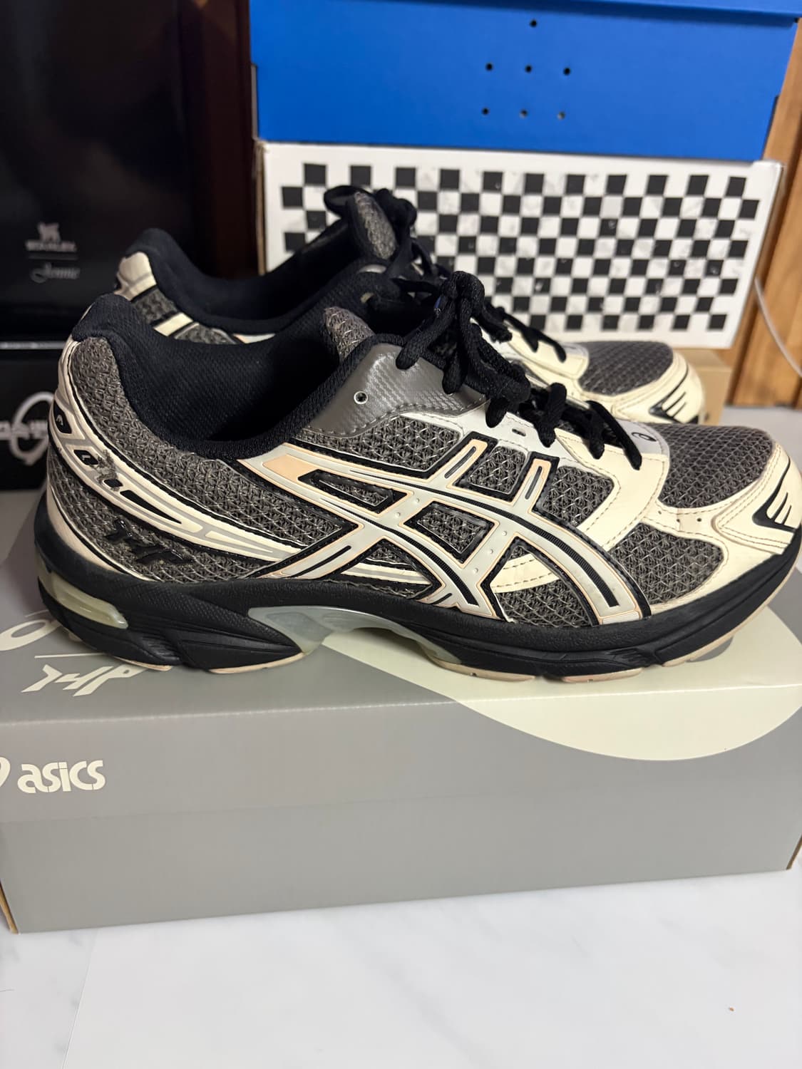 아식스 i4p 270 상품이미지1