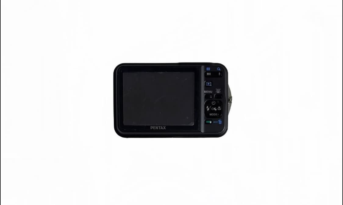 Pentax Optio WS80 상품이미지3