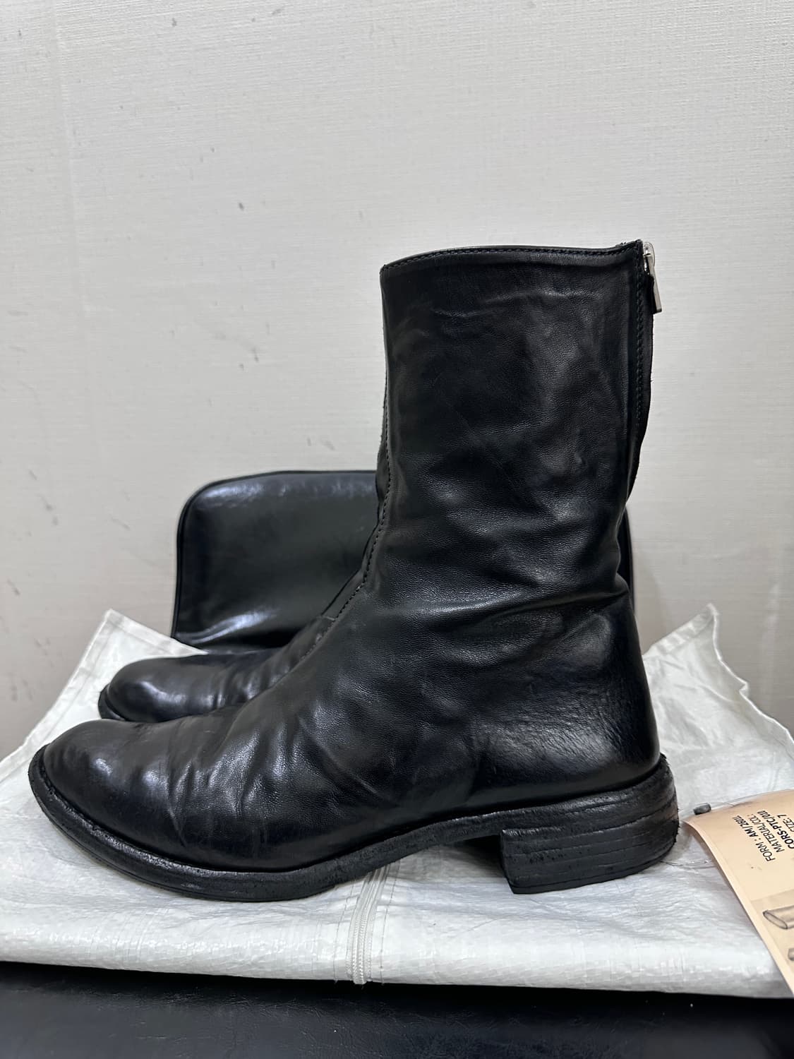 CAROL CHRISTIAN POELL AM/2601L 7size 상품이미지3