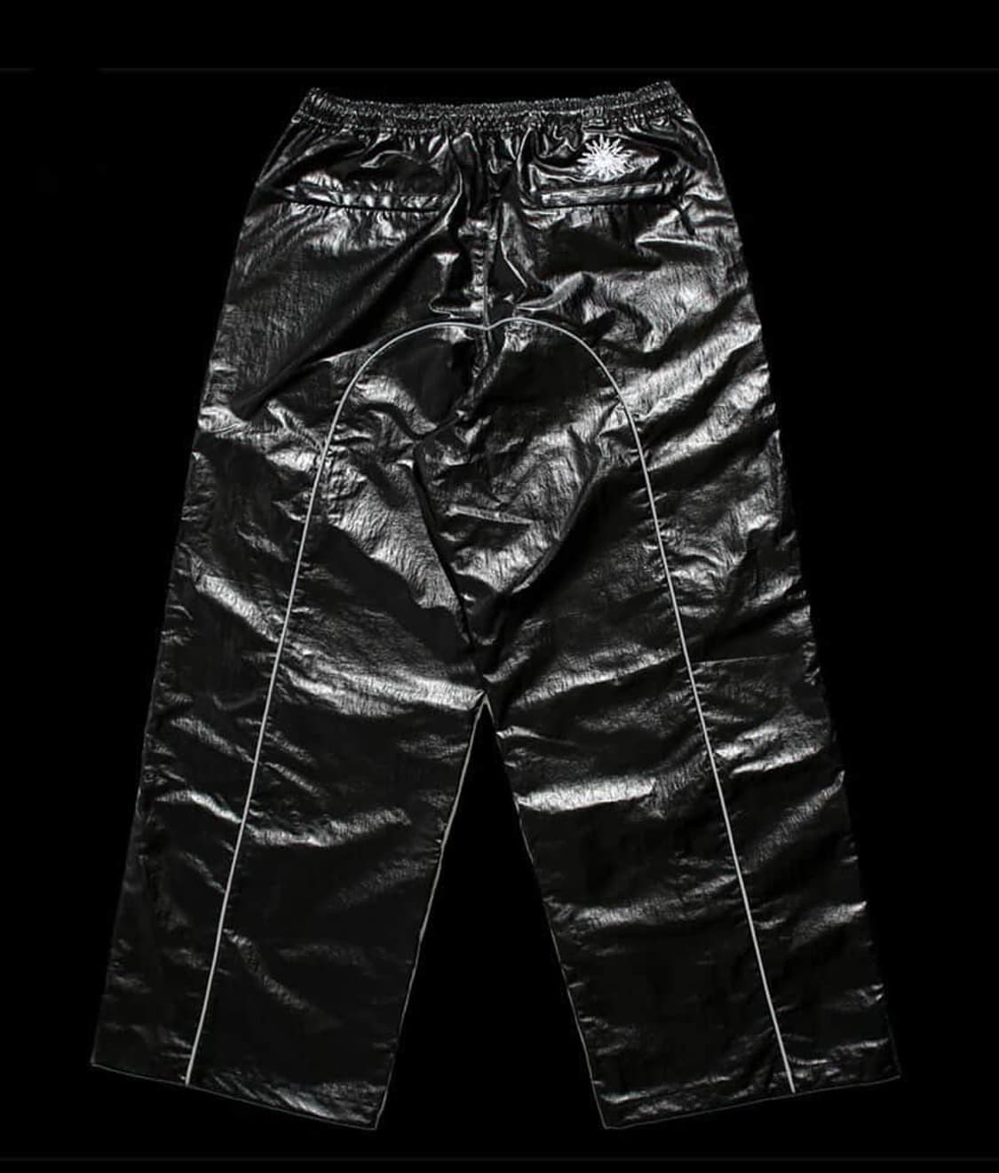 노리미드 x 엄브로 자켓 세트(s) 상품이미지3