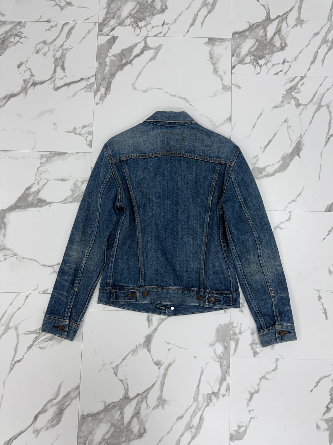 리바이스 데님 트러커 자켓 상품이미지2