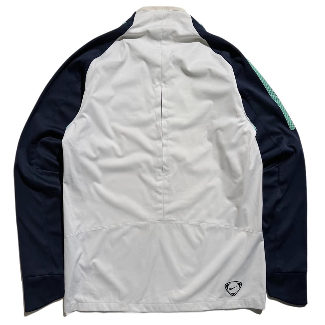 나이키 10-12 대한민국 축구 국가대표 쉘탑 저지 상품이미지4