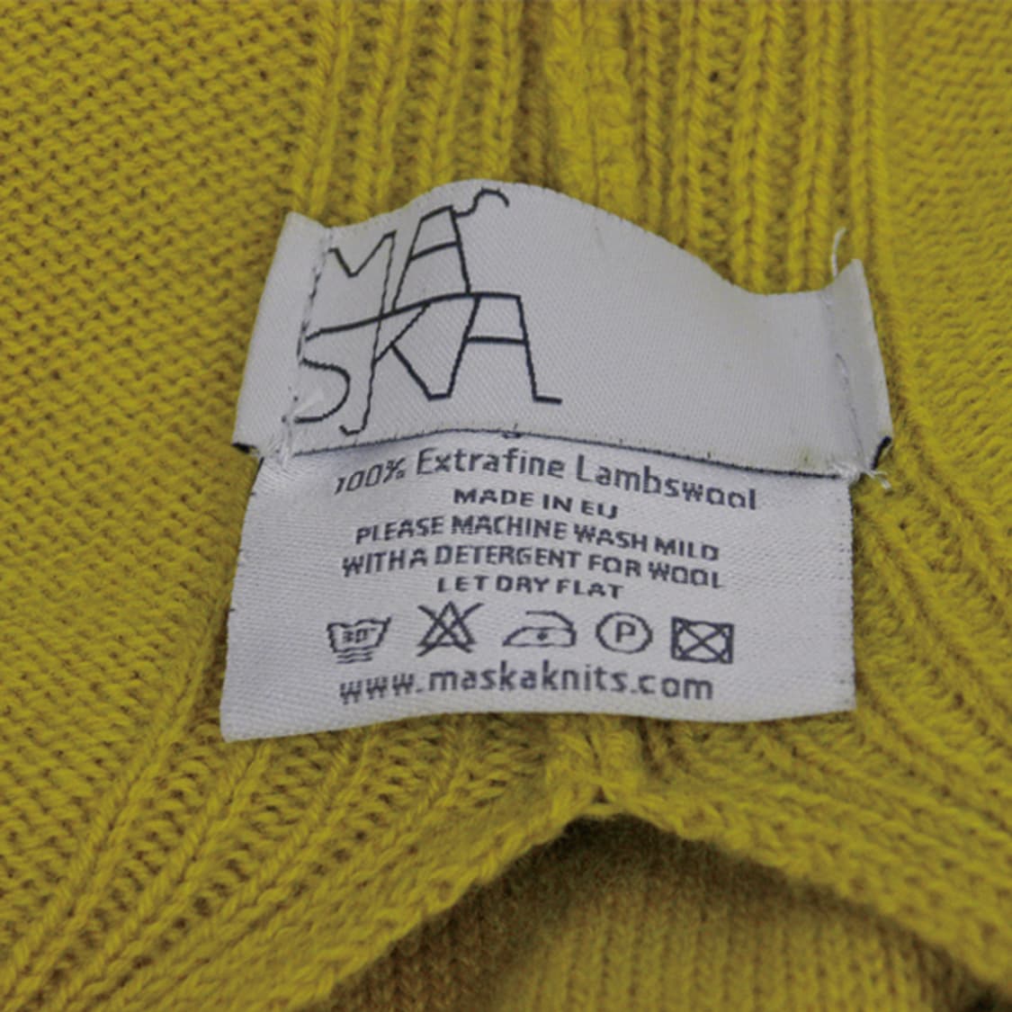 maskaknits 후드울머플러 상품이미지8