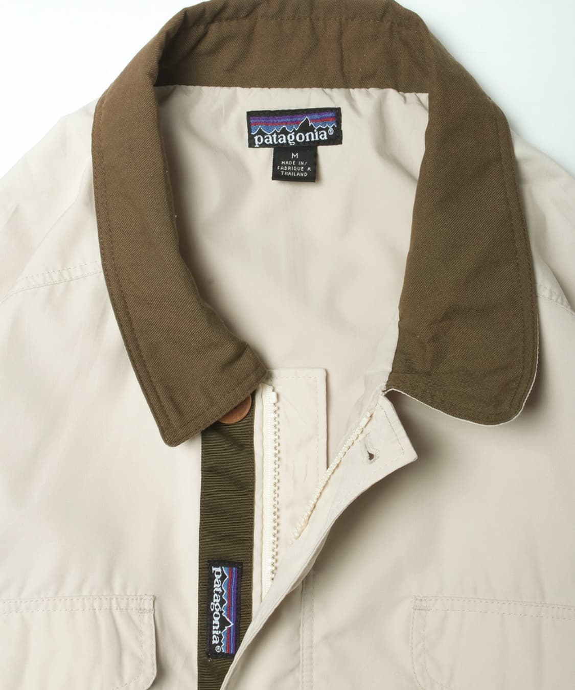 90's 파타고니아 스트릿 쉘 재킷 상품이미지2